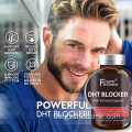 Customized DHT Blocker Extract Haarwachstumsergänzungsmittel